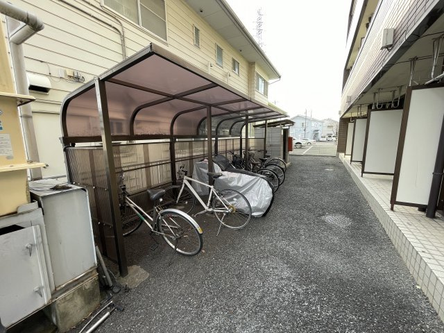【その他共用部分】 | pier21箱田