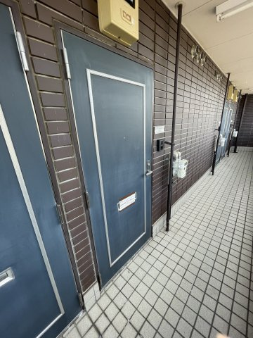 【エントランス】 | pier21箱田