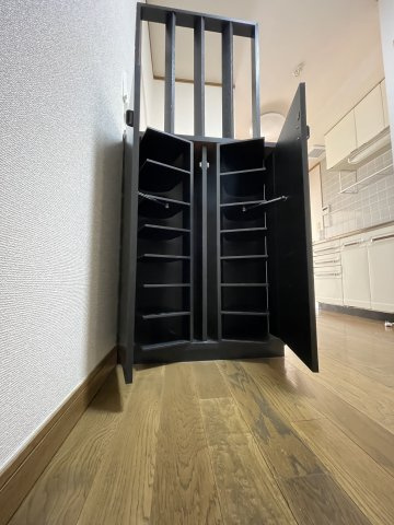 【内装】 | pier21箱田