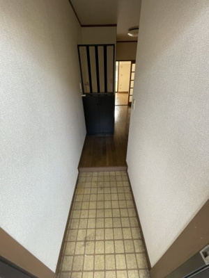 【玄関】 | pier21箱田