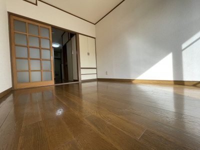 【寝室】 | pier21箱田