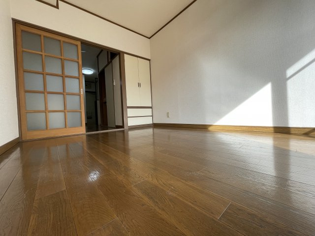 【寝室】 | pier21箱田