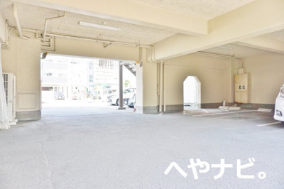 【駐車場】 | メゾン武田 | ★駐車場