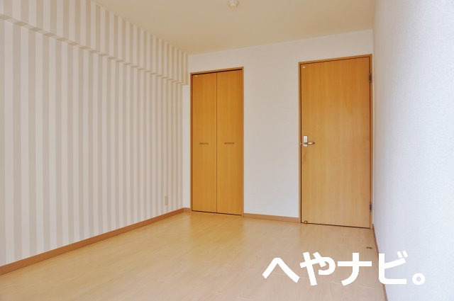 【寝室】 | メゾン武田 | ★洋室