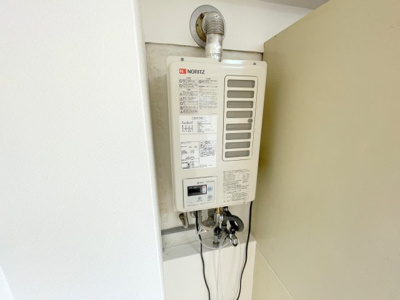 【設備】 | ウィズテリア東阪田