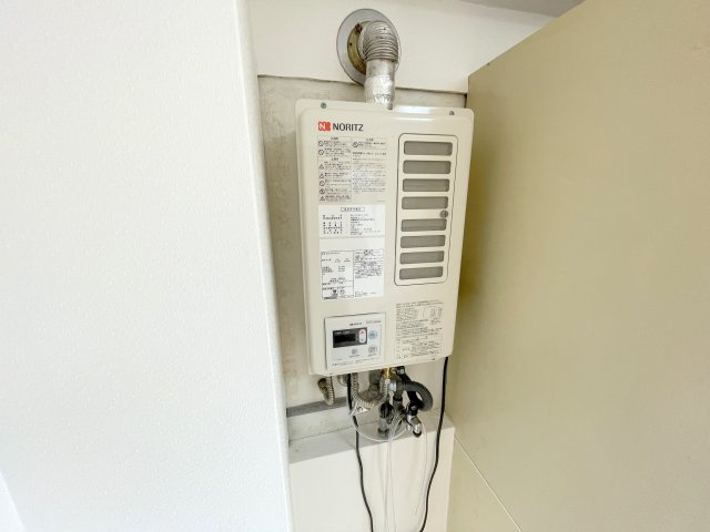 【設備】 | ウィズテリア東阪田