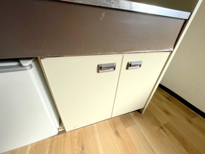 【収納】 | ウィズテリア東阪田