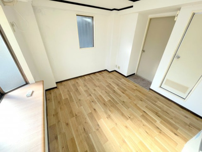 【寝室】 | ウィズテリア東阪田