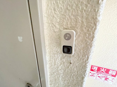 【セキュリティ】 | ウィズテリア東阪田