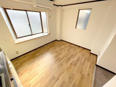 【居間・リビング】 | ウィズテリア東阪田