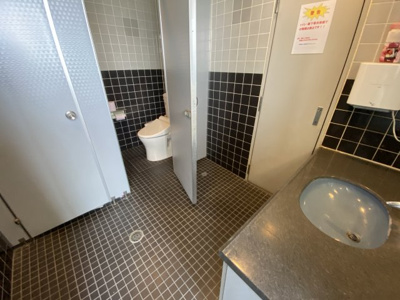 【その他共用部分】 | 安島1丁目事務所H