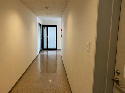 【その他共用部分】 | 安島1丁目事務所H