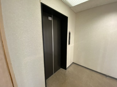 【その他共用部分】 | 安島1丁目事務所H