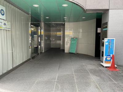 【その他共用部分】 | 安島1丁目事務所H