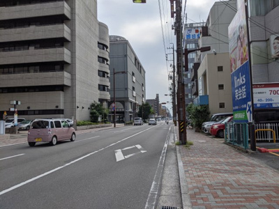 【その他共用部分】 | 安島1丁目事務所H