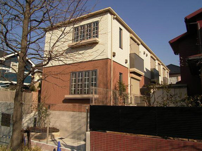 【外観】 | すずらんパークヒルズ【SHM】 | 【積水ハウスの賃貸住宅シャーメゾン】