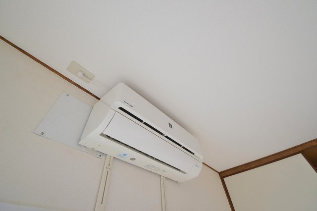 広島市西区庚午中４丁目の賃貸マンションの設備