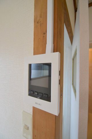 広島市西区庚午中４丁目の賃貸マンションのセキュリティ