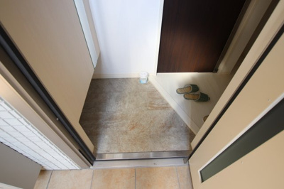 【玄関】 | カーサフェリーチェ