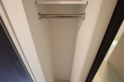 【収納】 | カーサフェリーチェ