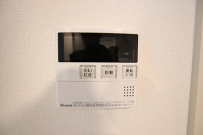 【設備】 | カーサフェリーチェ