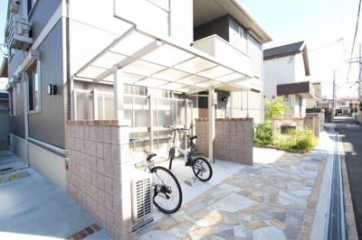 【その他共用部分】 | カーサフェリーチェ