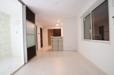 【居間・リビング】 | カーサフェリーチェ