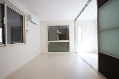 【居間・リビング】 | カーサフェリーチェ