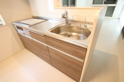 【キッチン】 | カーサフェリーチェ