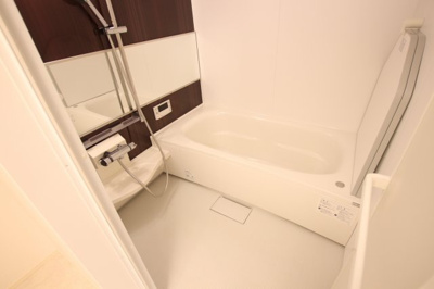 【浴室】 | カーサフェリーチェ