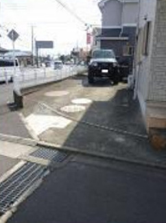 【駐車場】 | 駐車場