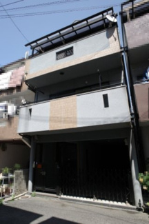 【外観】 | 外観写真