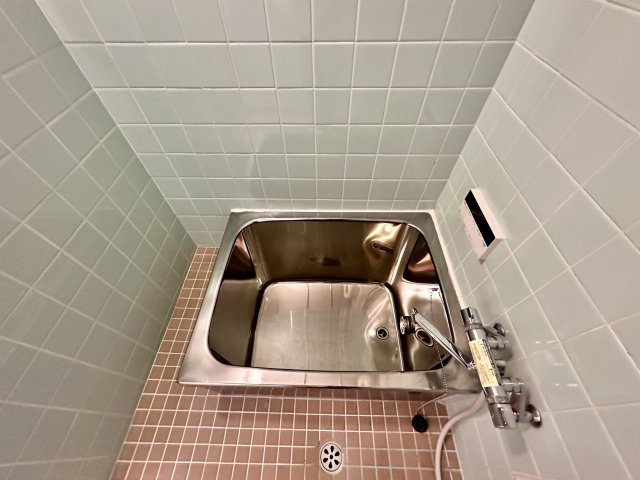 【浴室】 | ロッヂs小山１丁目II