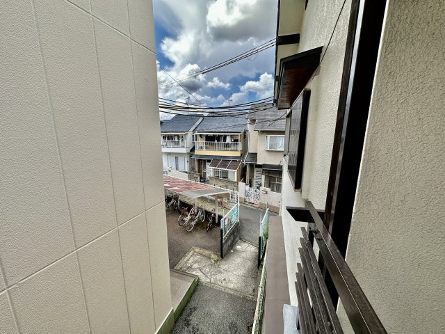 【展望】 | ロッヂs小山１丁目II