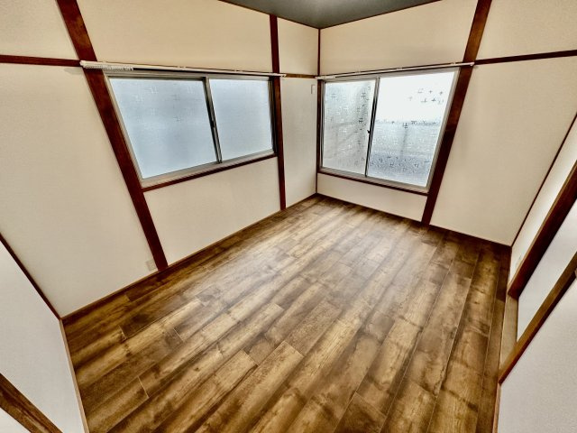 【洋室】 | ロッヂs小山１丁目II