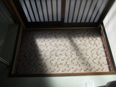 【玄関】 | 松田文化