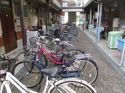 【その他共用部分】 | 松田文化