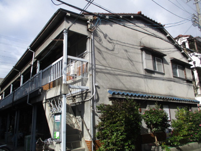 【外観】 | 松田文化