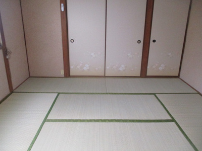 【内装】 | 松田文化