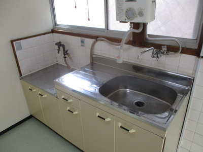 【キッチン】 | 松田文化