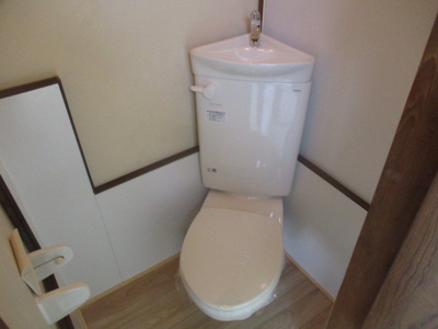 【トイレ】 | 松田文化