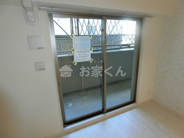 【展望】 | SOAR SINNAGATA | (モデルルーム)