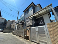 明石市朝霧東町２丁目の一戸建ての画像