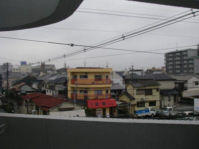 【展望】 | パールナイン