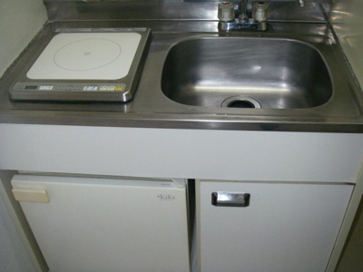 【キッチン】 | パールナイン | キッチンでお料理をお楽しみください