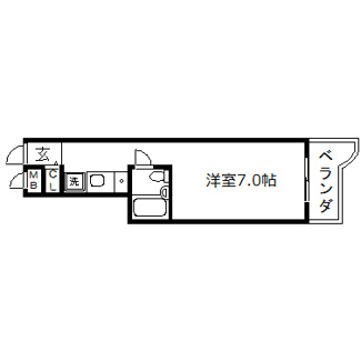 【間取り】 | パールナイン