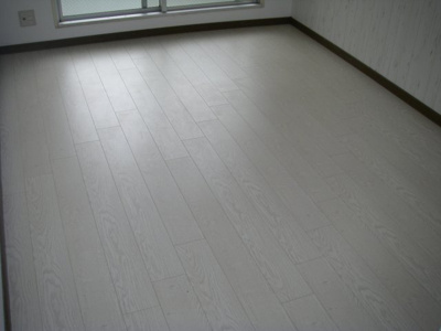 【居間・リビング】 | パールナイン | 使いやすい居間です