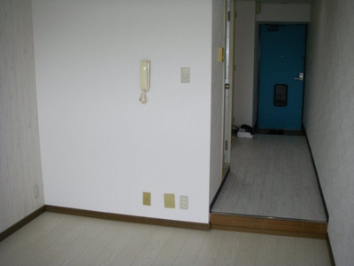 【居間・リビング】 | パールナイン | おしゃれな居間です