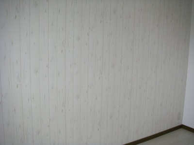 【内装】 | パールナイン | 内装です