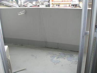 【バルコニー】 | パールナイン | バルコニーがあります